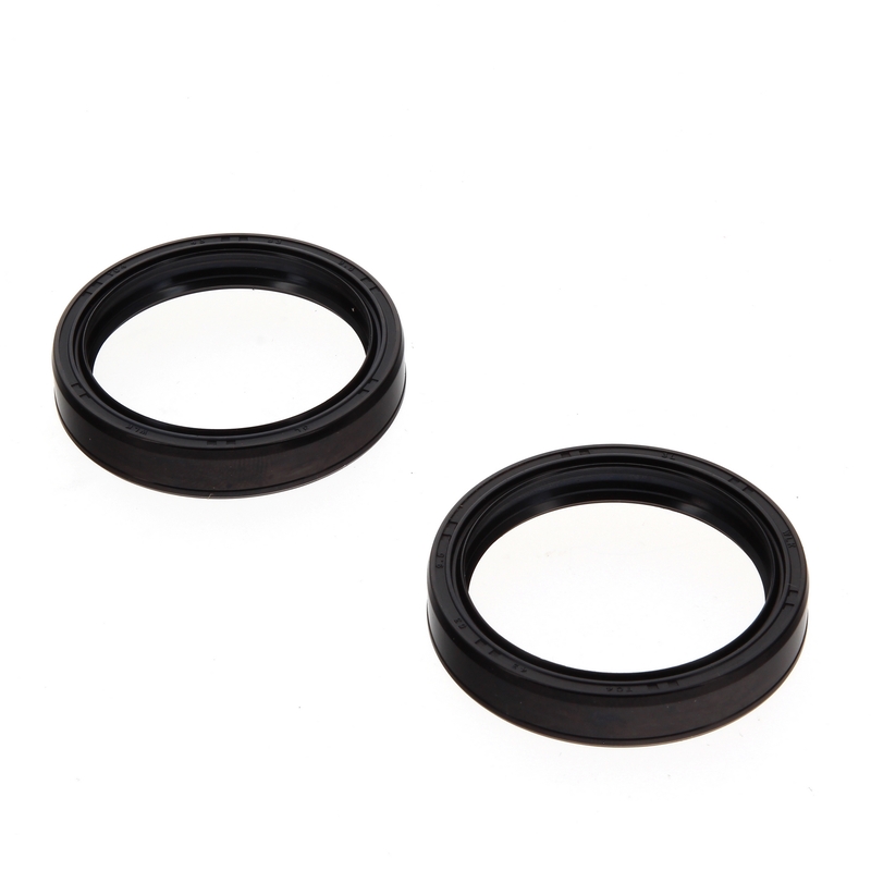 Anillos de cierre de horquilla Tecnium sin guardapolvos - 43x53x9,5 mm