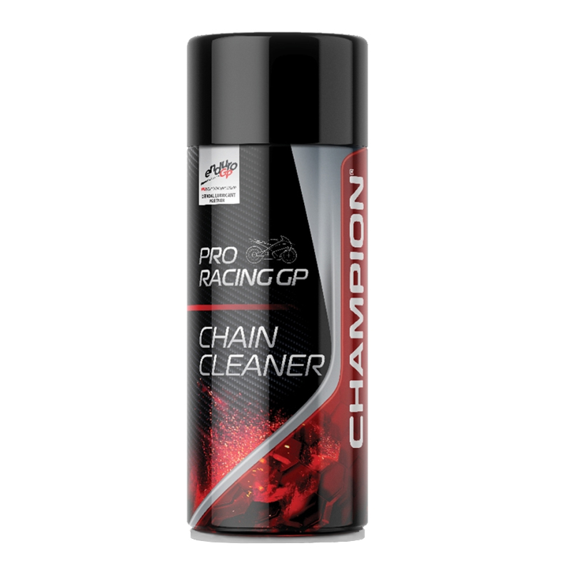 CHAMPION® Limpiador de cadenas Pro Racing GP - 0,4 litros