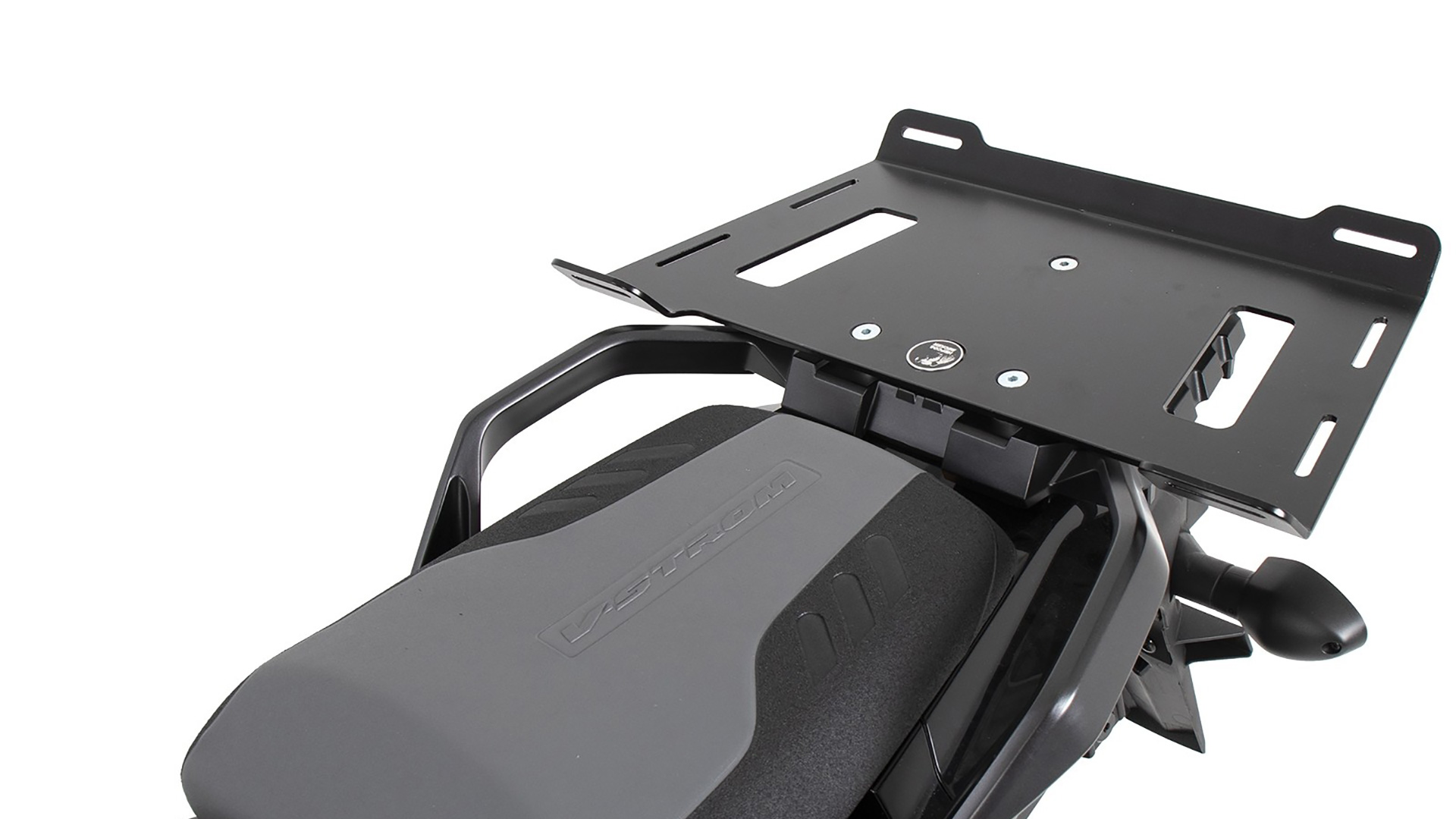 Extensión de portaequipajes para Suzuki V-Strom 1050 / XT (20-) Hepco & Becker