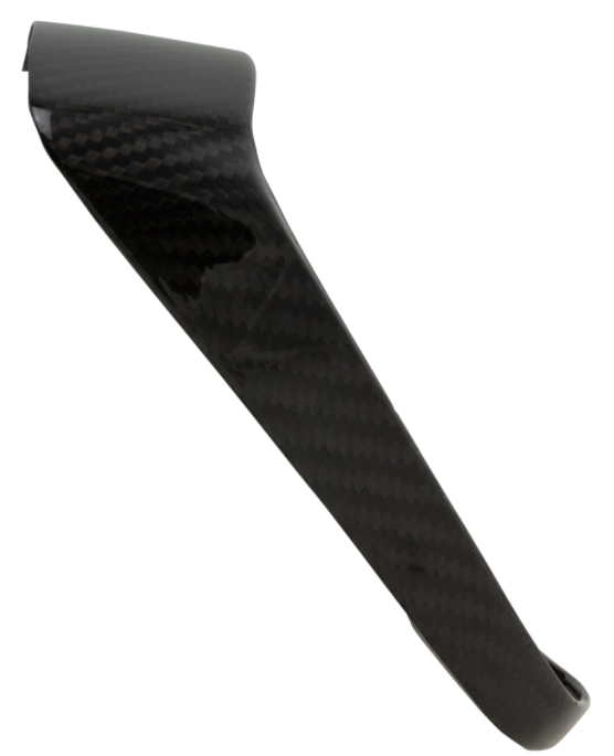 Piloto trasero para Vespa Primavera/Sprint 50-150cc ('18-), fibra de carbono