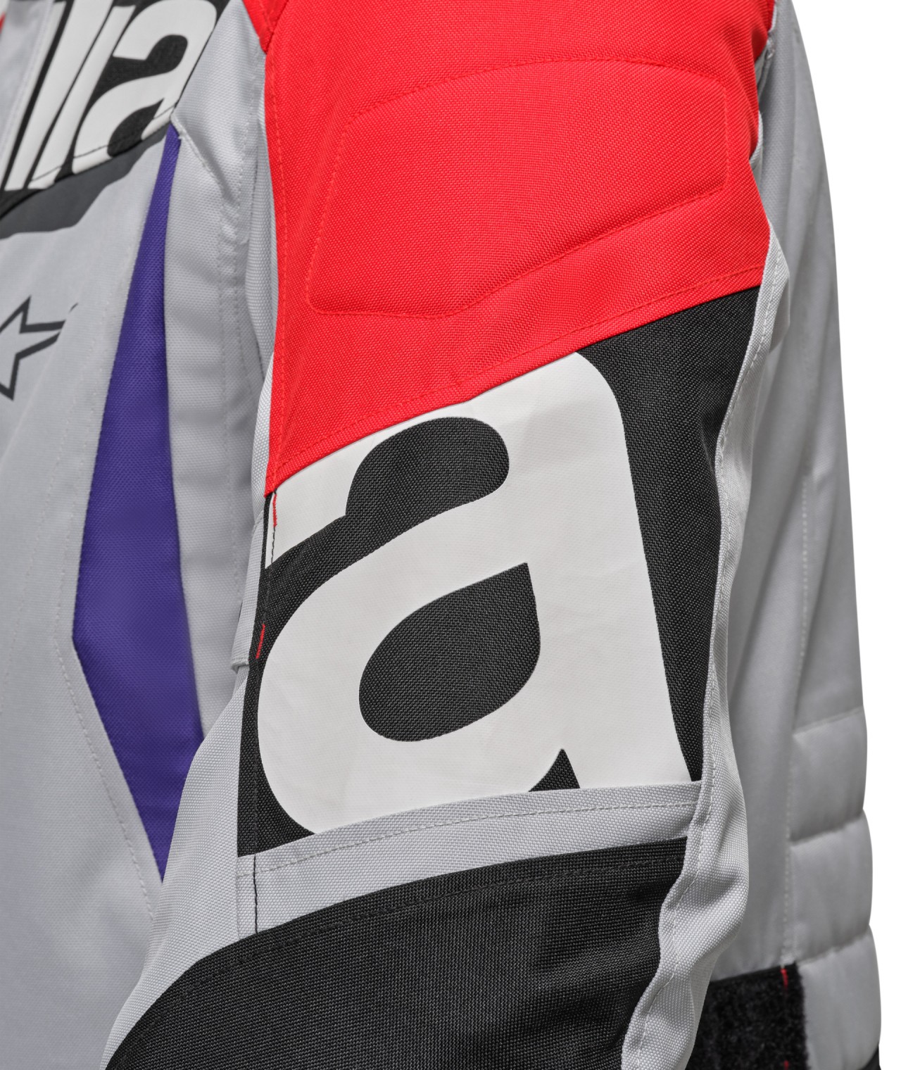 Chaqueta Aprilia Experience de Alpinestars