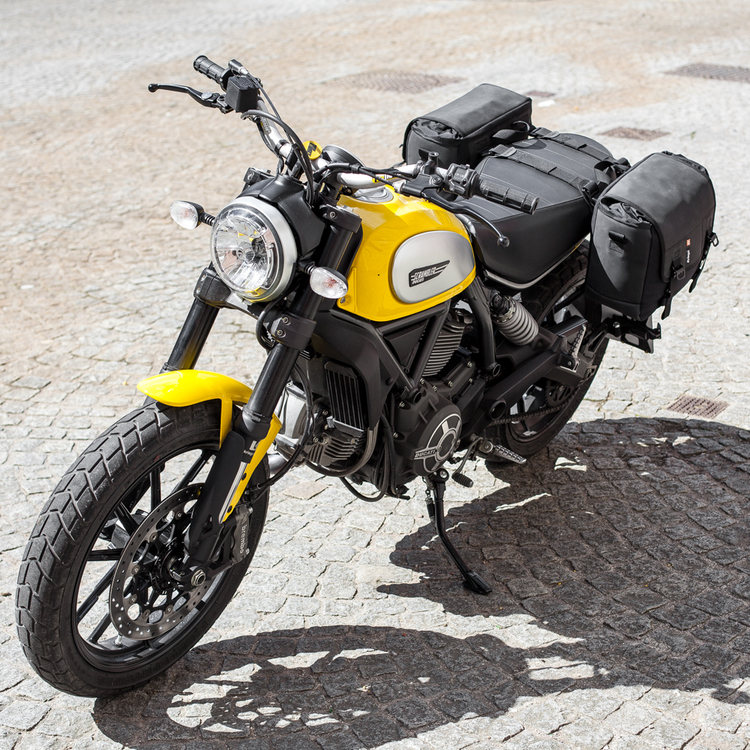 Bolsa portaequipajes Kriega OS-22