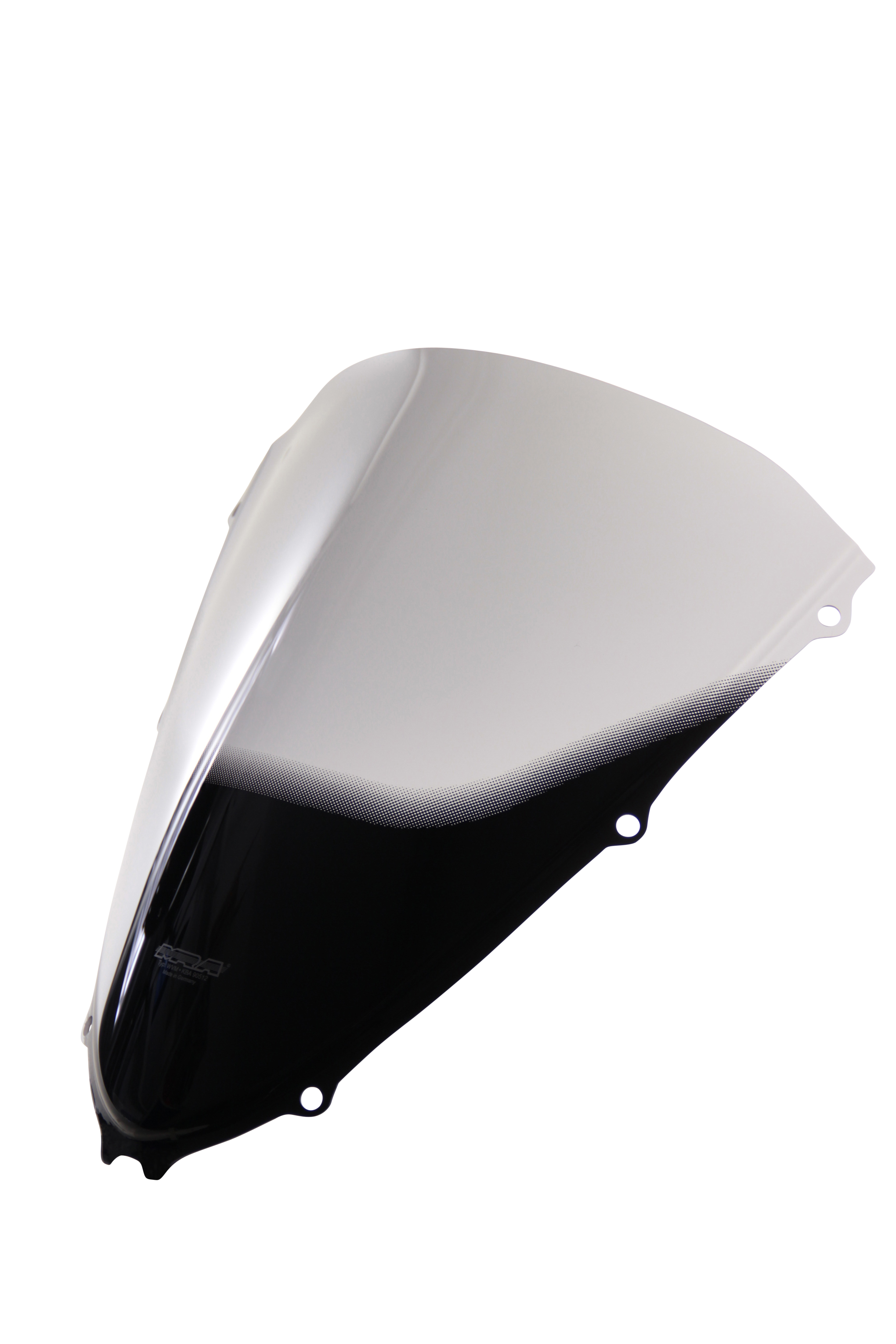 Parabrisas original MRA "O" para KAWASAKI ZZR 1400 / ZX 14 R (Bj.16-)