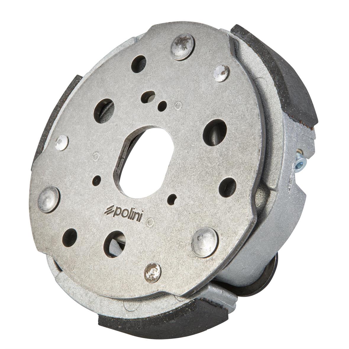 Embrague POLINI 3G For RACE para Vespa Primavera/Sprint iGet 3V i.e. 125ccm 4T AC