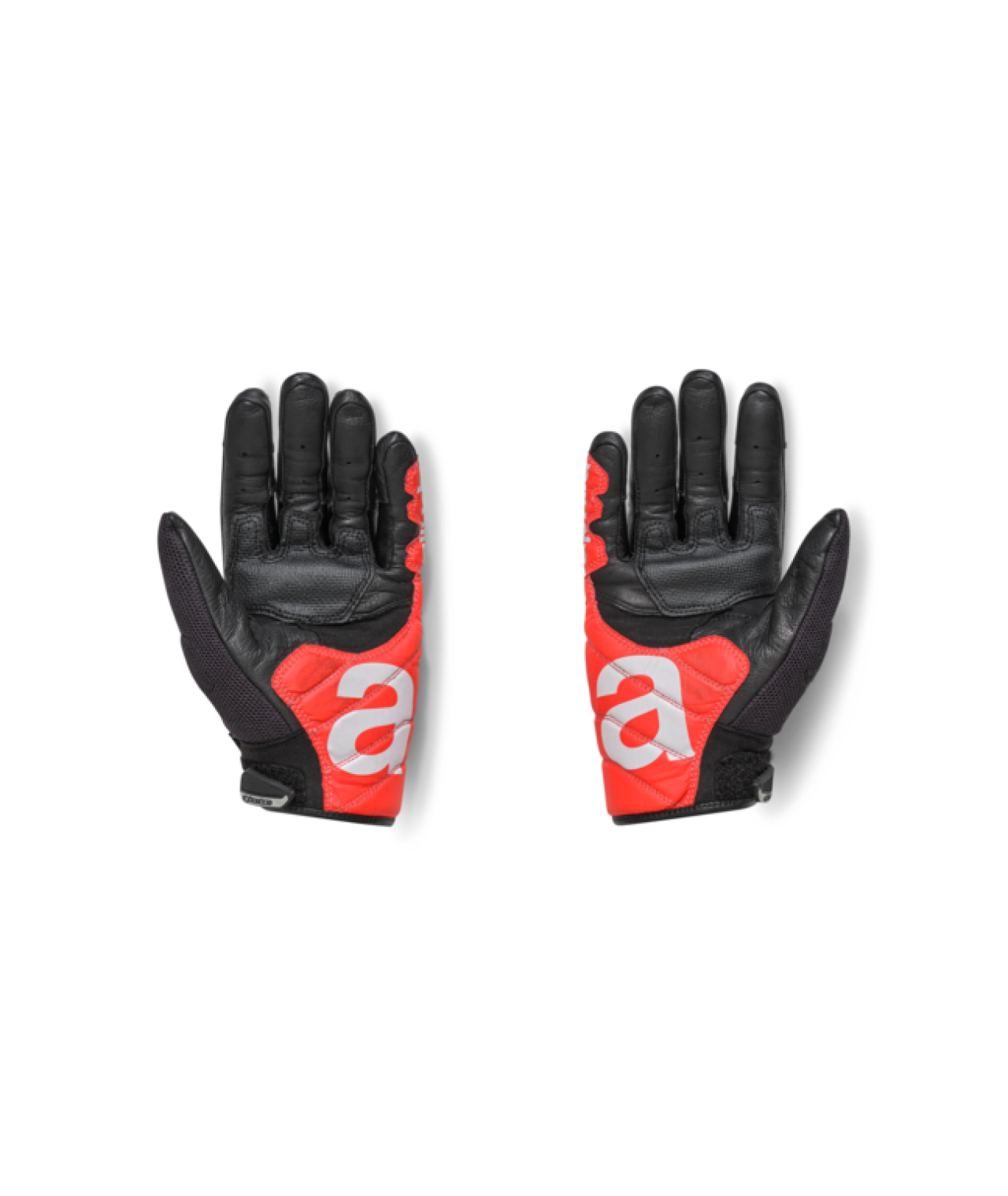 Guantes de piel Aprilia Twisties de Alpinestars