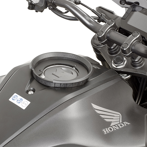 Anillo de montaje bolsas de depósito Givi Honda CB 125 R (18-20) / CB 300 R (18-21)