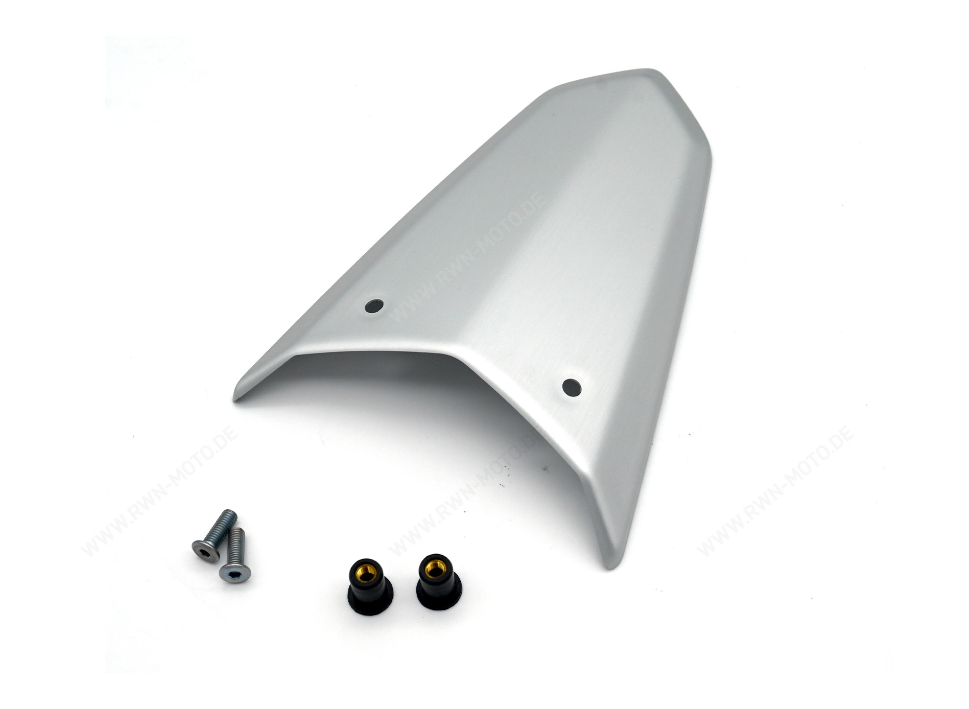 Funda de asiento del copiloto para Honda CB650R (Bj.19-)