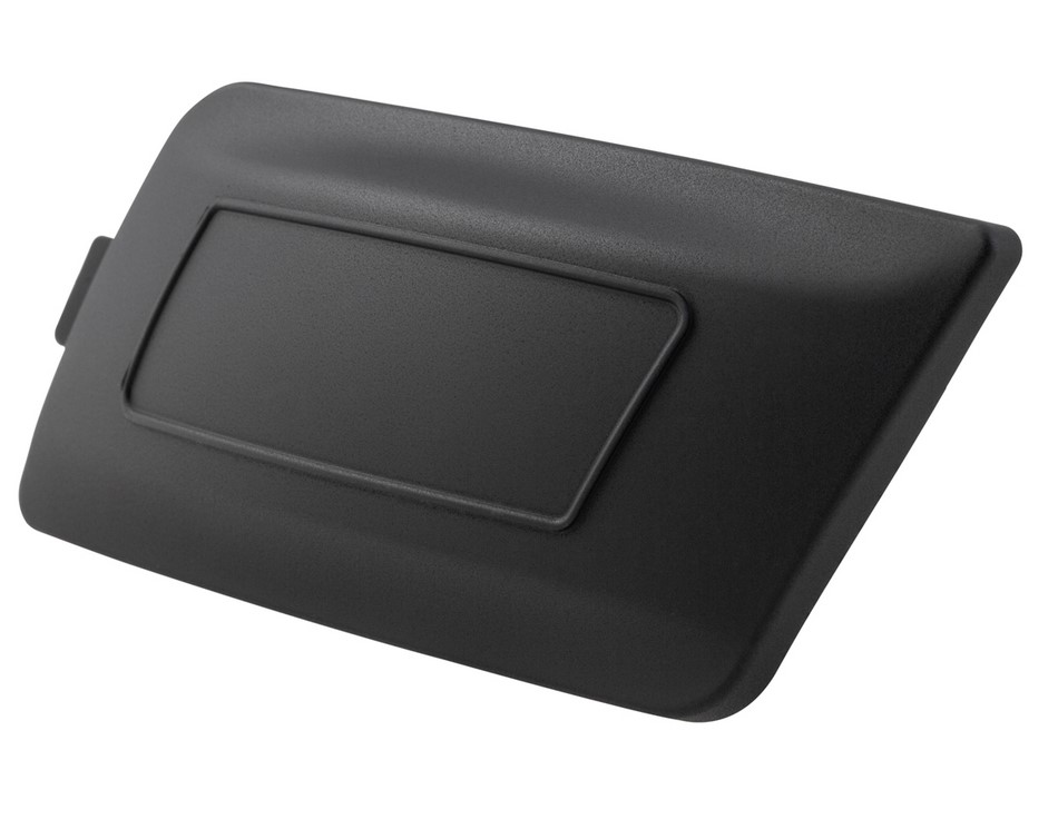 Funda para Vespa Primavera/Sprint/GTS/GTS Super, negro mate