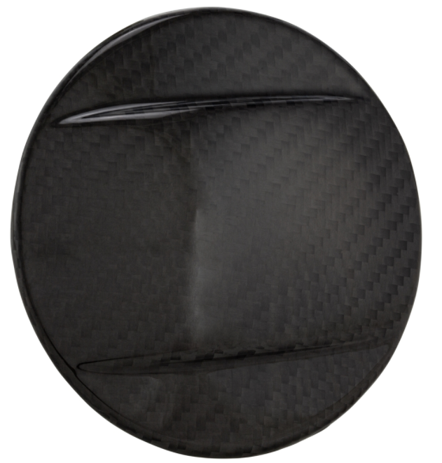 Funda para Vario LEADER para Vespa, Carbono