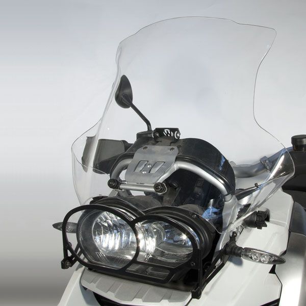 Parabrisas bajo tipo ADV para BMW R 1200 GS