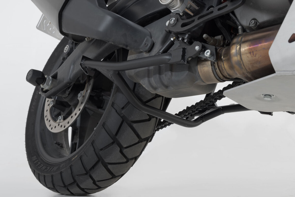 Barra de choque para Aprilia Tuareg 660 (21-) SW Motech