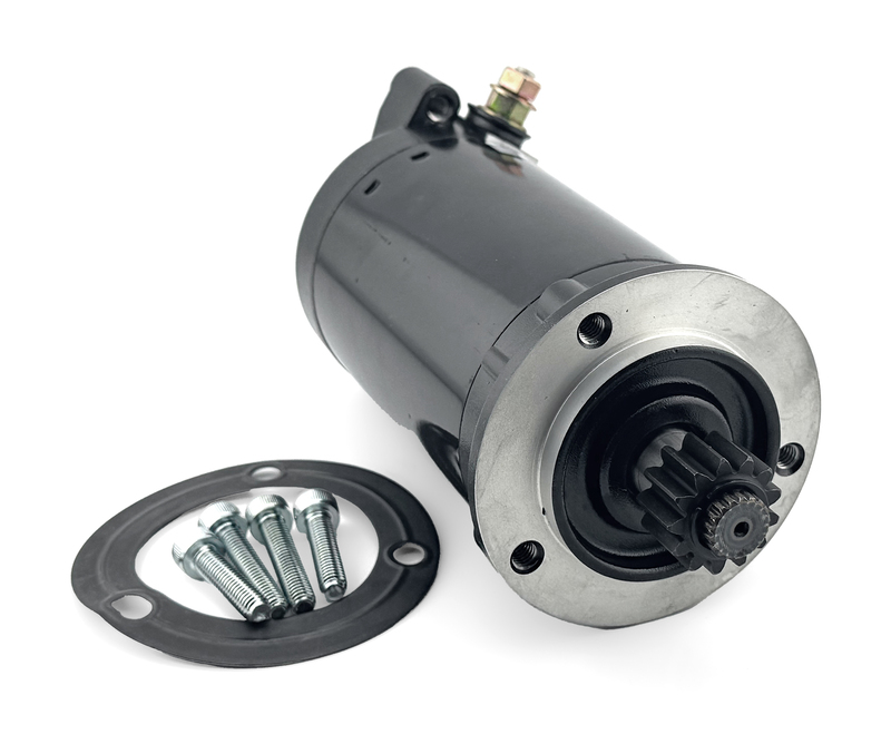 Motor de arranque Arrowhead