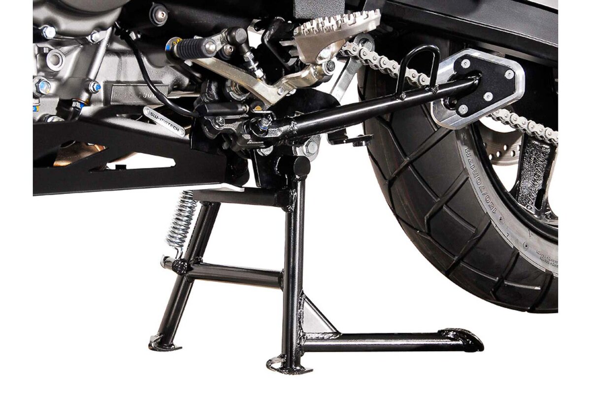 Barra de choque para Aprilia Tuareg 660 (21-) SW Motech