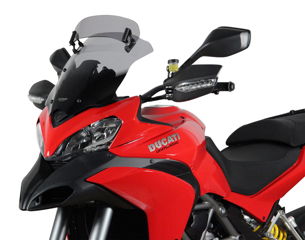 Pantalla Variotouring MRA "VT" para DUCATI MULTISTRADA 1200 (My.13-14)