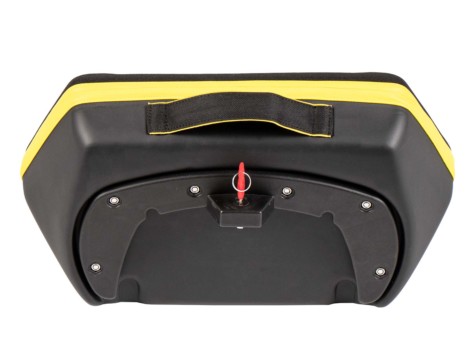 Bolsa lateral Royster Speed para transportín C-Bow Hepco & Becker
