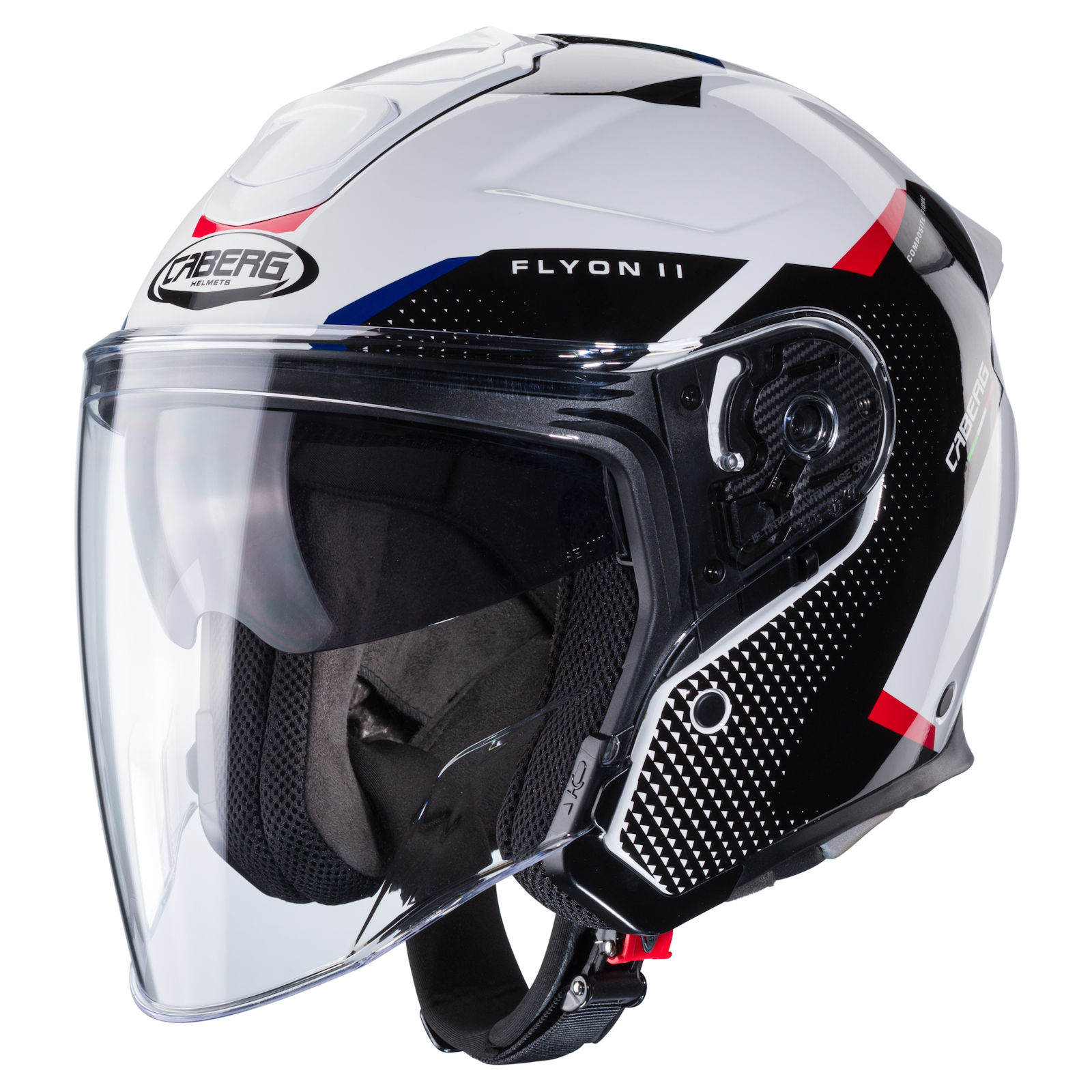 Casco Caberg Flyon Carbon
