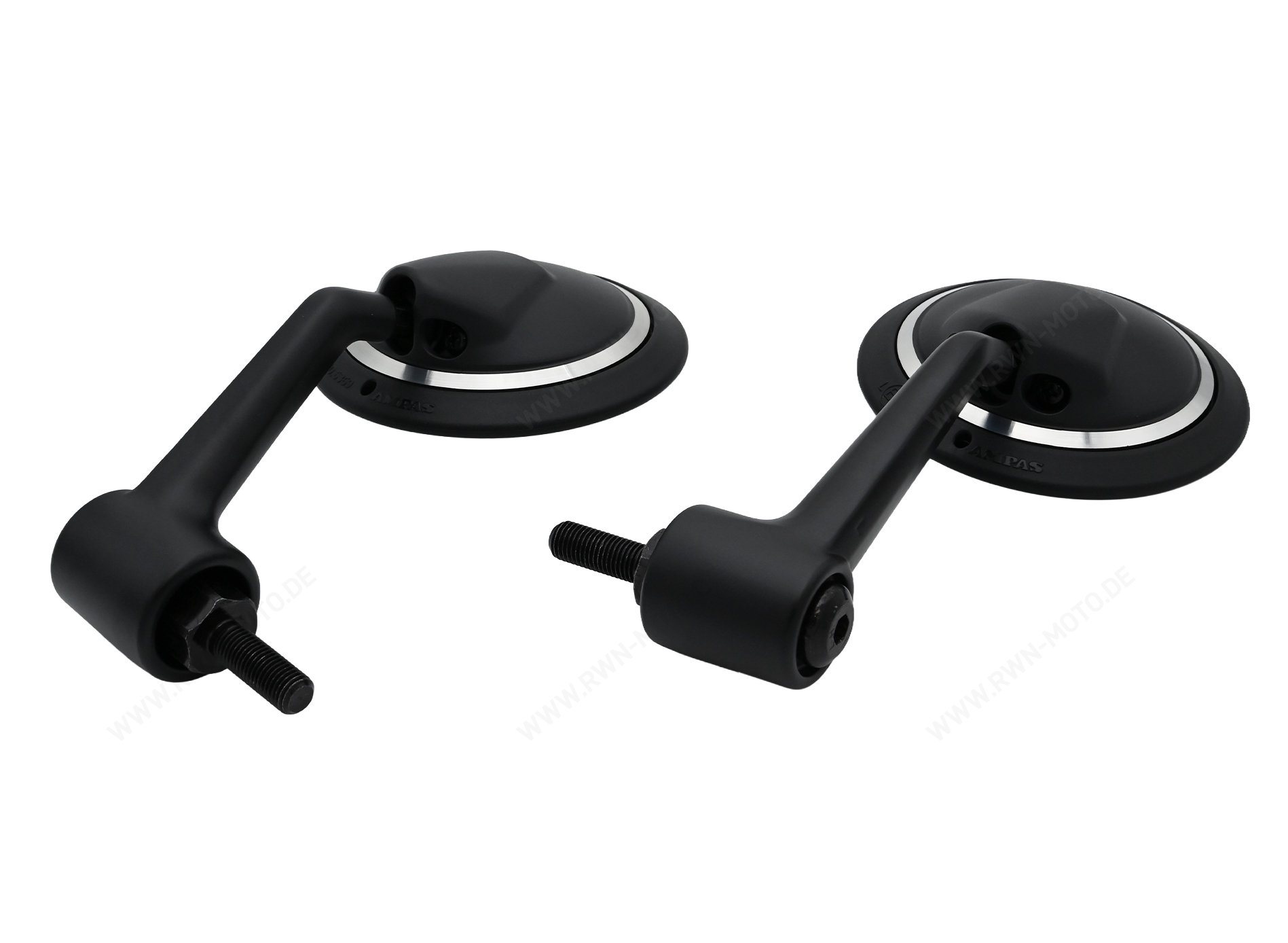 Espejo de manillar para Honda CMX 1100 Rebel (25-) Original