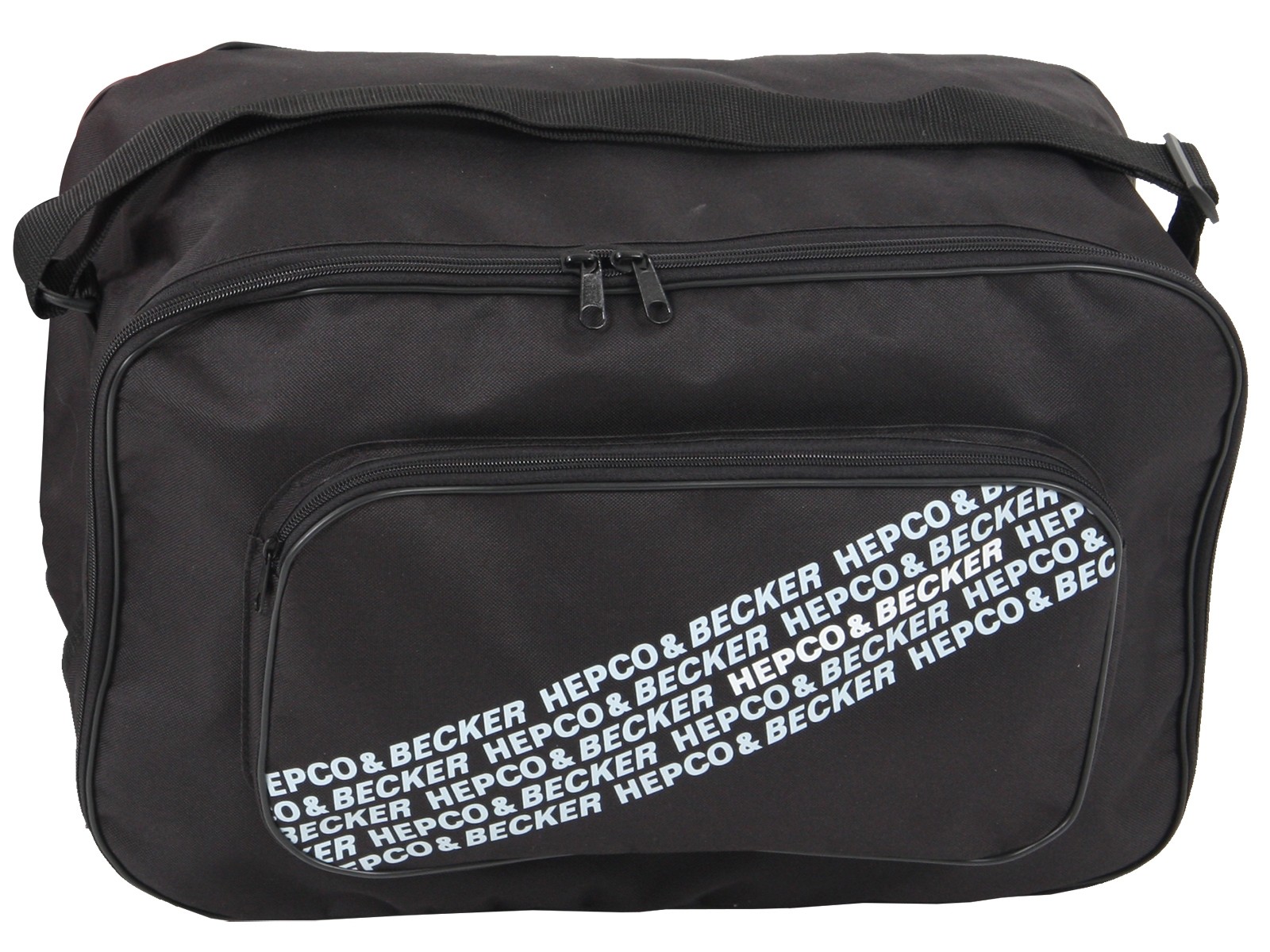 Bolsa interior para top case / side case Hepco & Becker