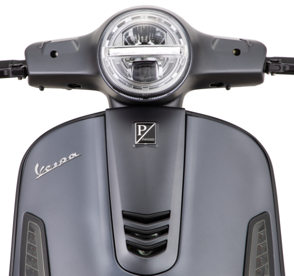 Faro LED para Vespa GTS/GTS Super/GT/GT L 125-300cc ('03-'18)