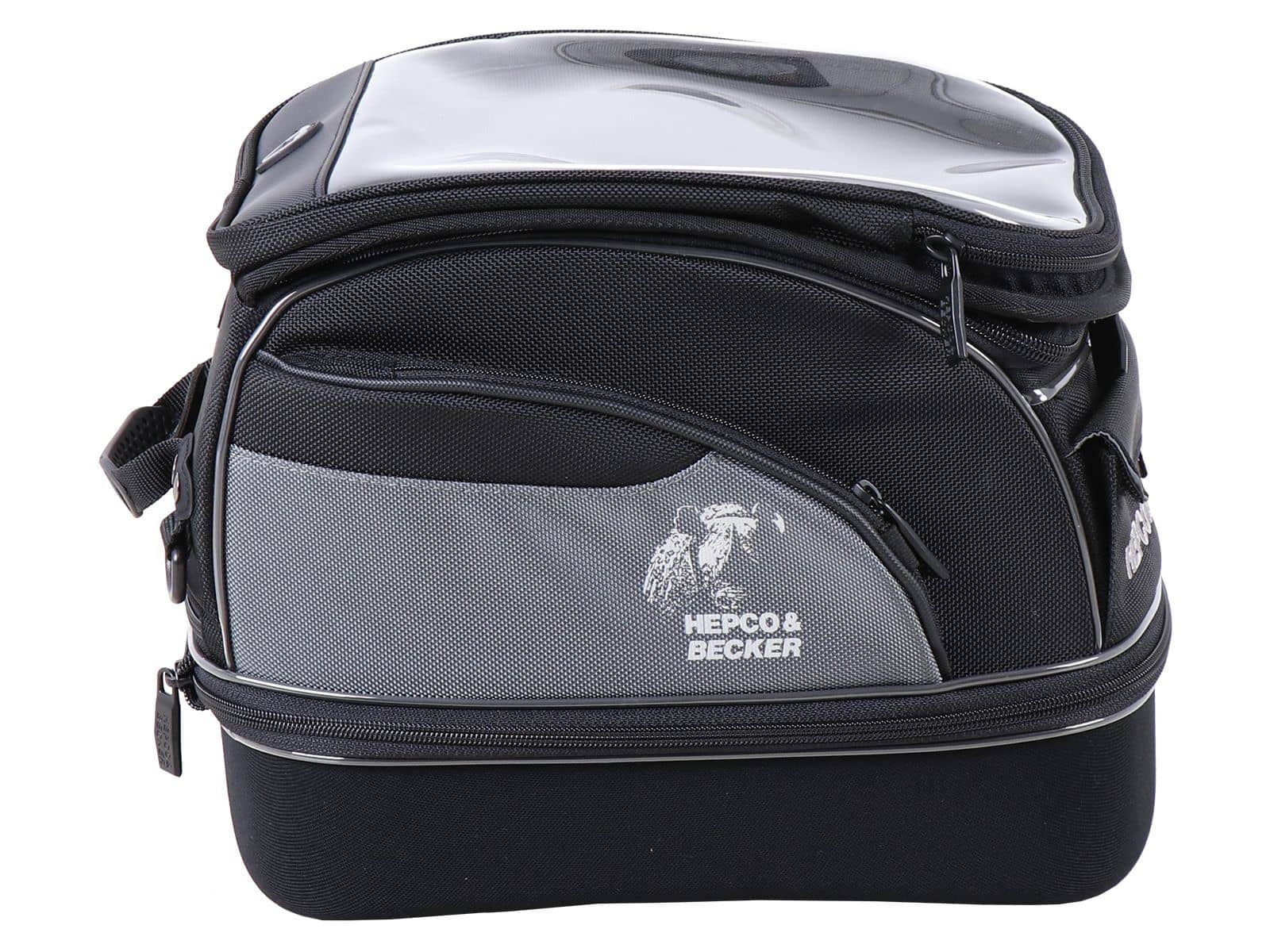 Bolsa sobredepósito Street Tourer L Hepco & Becker