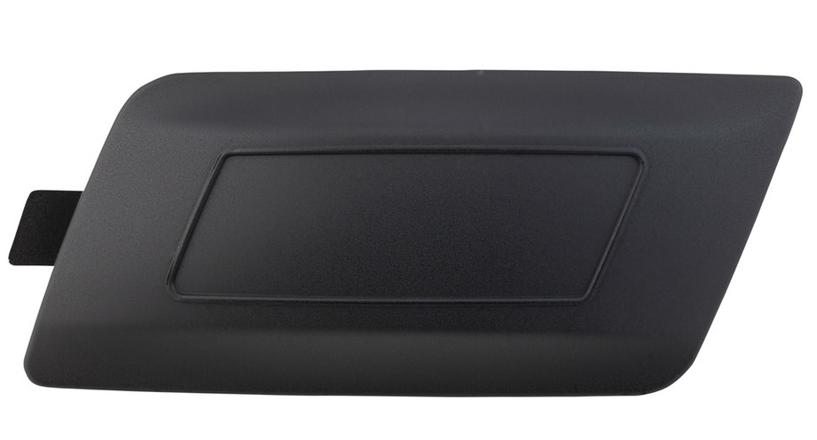 Funda para Vespa Primavera/Sprint/GTS/GTS Super, negro mate