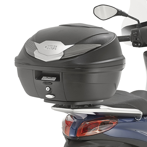 Maleta Topcase para Monolock Maleta para Piaggio Medley Givi