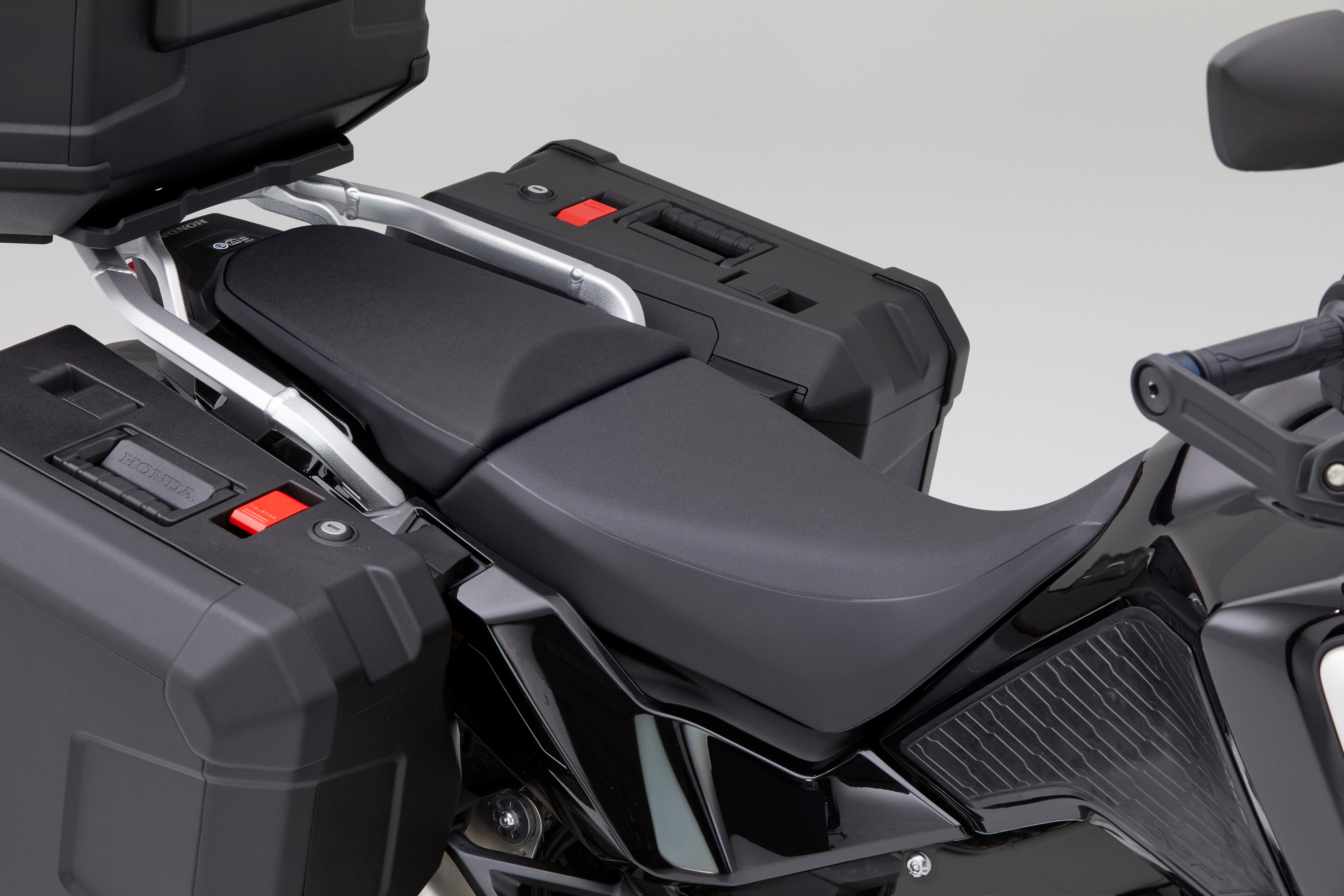Asiento alto para Honda CRF1100L Africa Twin Adventure Sports original 2020-2023