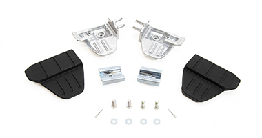 Reposapiés de confort para Honda GL1800 Gold Wing (20-) Original