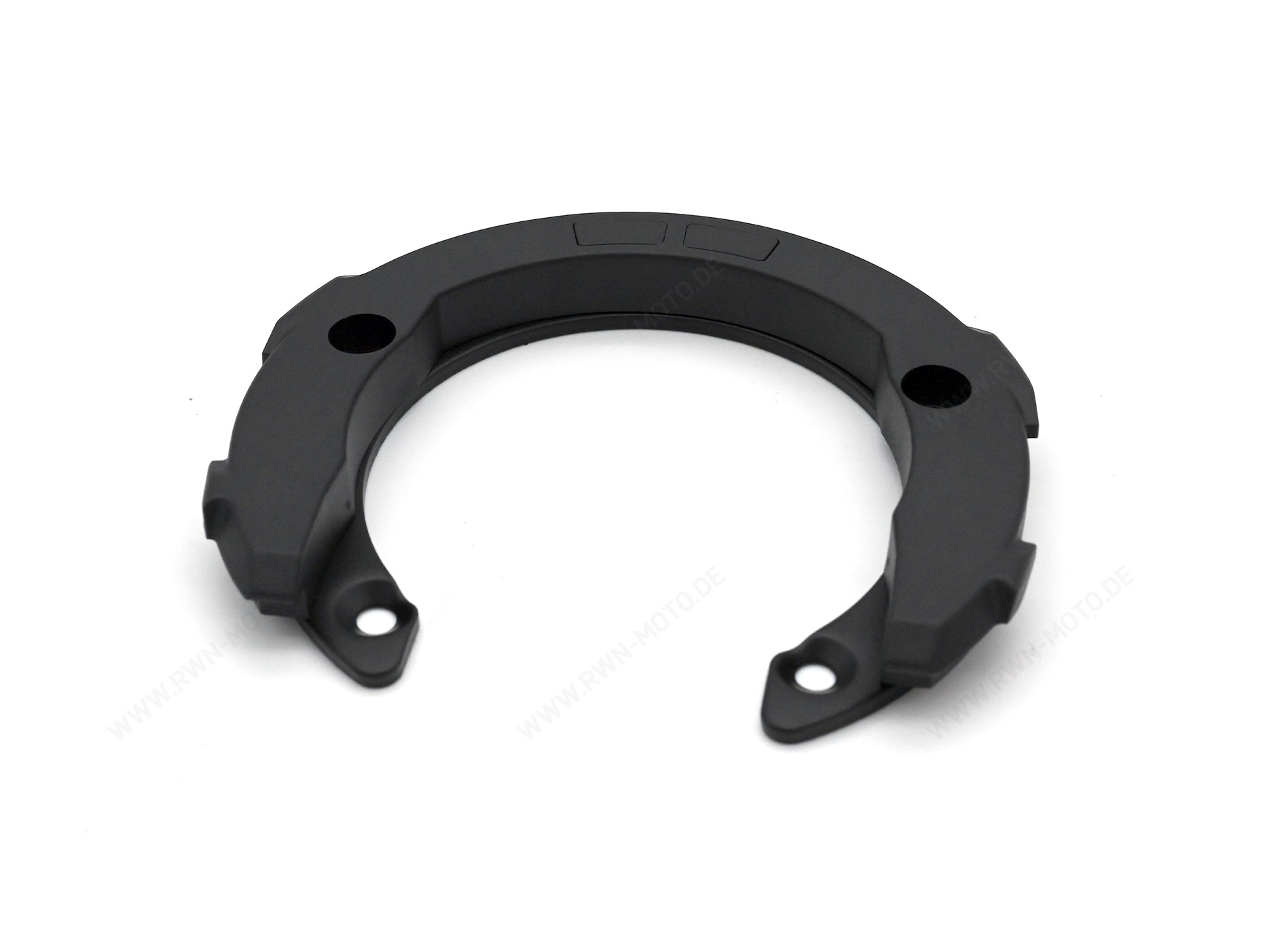 Soporte de anillo para Suzuki GSX-R1000 BJ. 2012-2016/ GSX-R750 BJ. 2011-2017/ GSX-R600 BJ. 2011-2017/