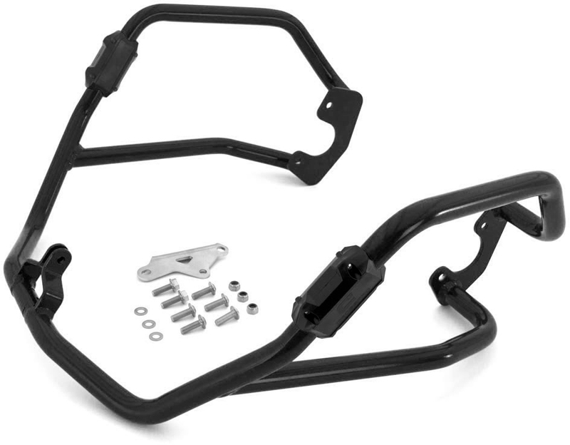Barra protectora Cross-Pro Trail