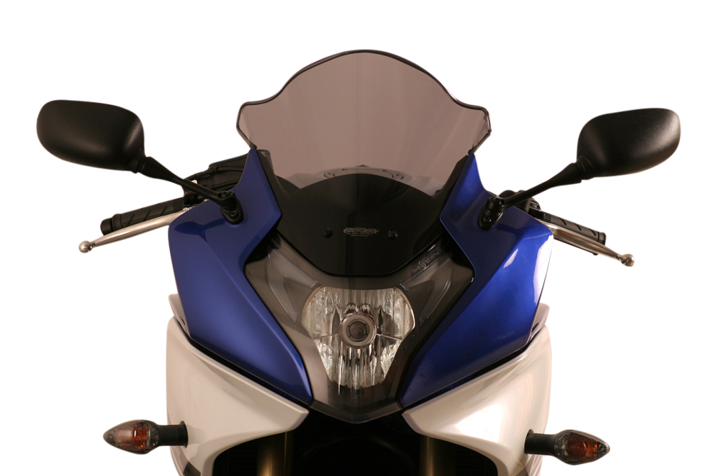 Parabrisas de competición MRA "R" para HONDA CBR 600 F (Bj.11-)
