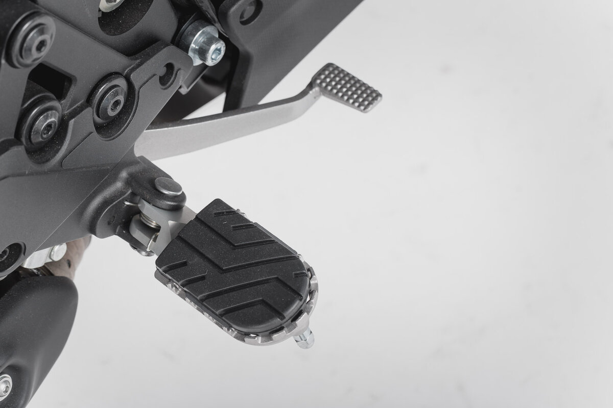 Barra de choque para Aprilia Tuareg 660 (21-) SW Motech