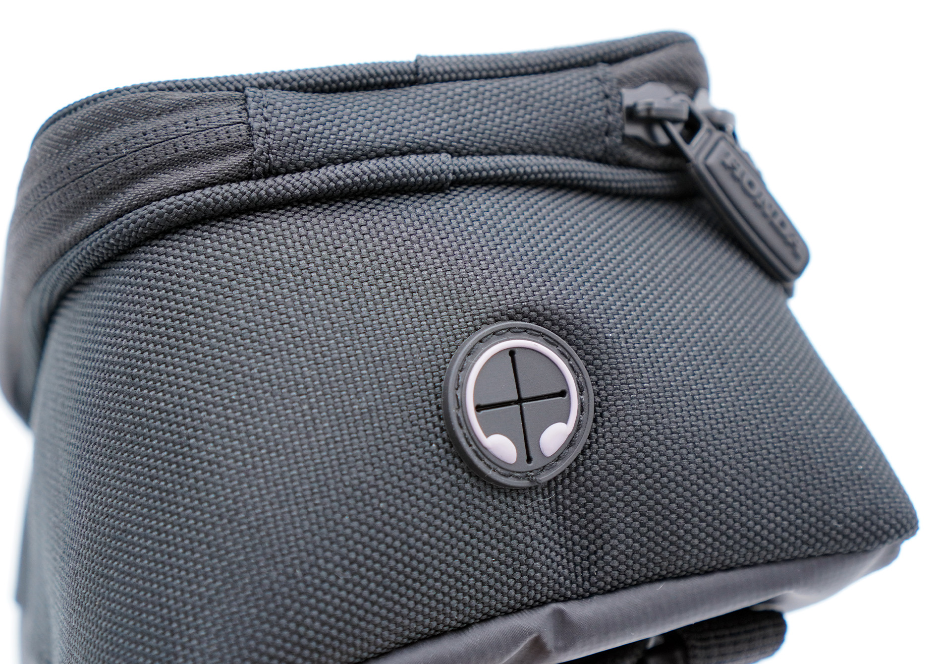 Bolsa sobredepósito 3 L para Honda CRF1100L Africa Twin / NT1100 / XL750 Transalp Original