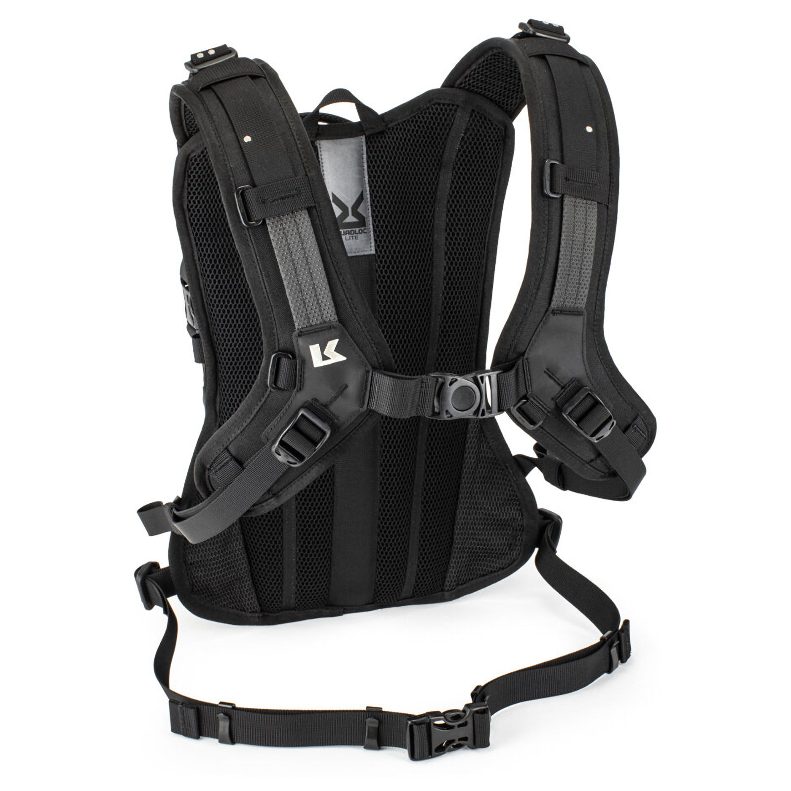 Mochila Kriega Trail 9 marrón / coyote