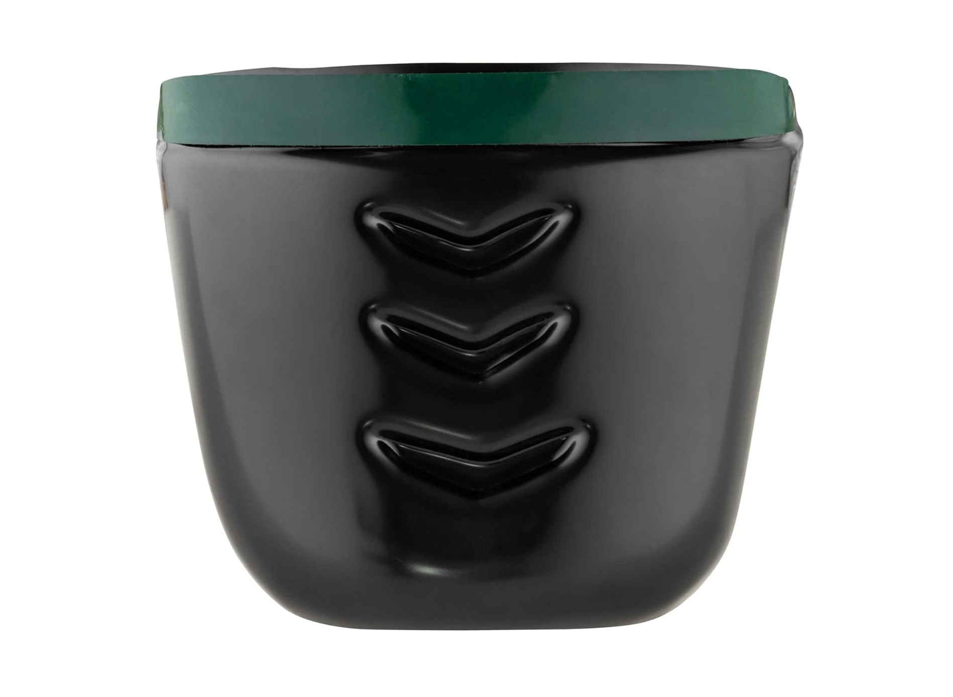 Protector antisalpicaduras SLUK Guard negro mate para Vespa GTS/GTS Super 125/300cc (`22-)