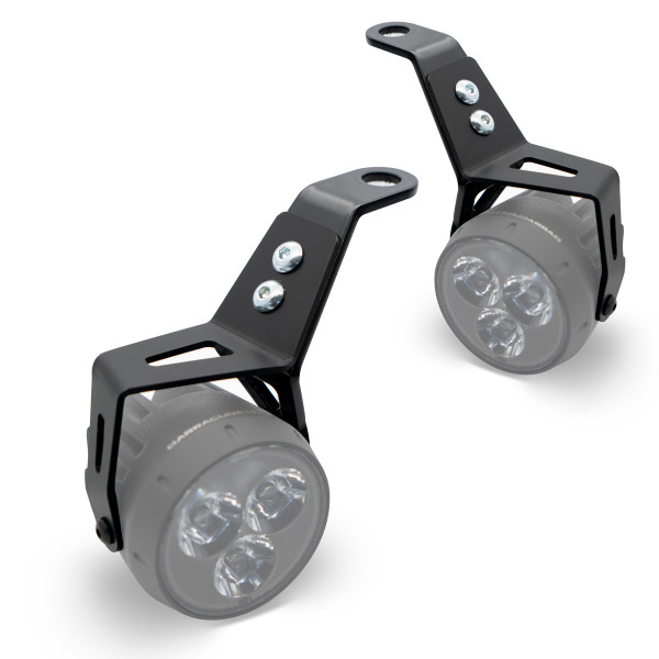 Kit portafaros auxiliar para BMW R 1250GS / BMW R 1200GS - Barracuda