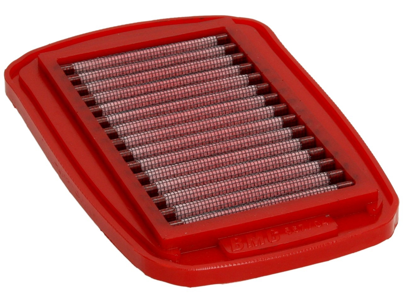 Filtro de aire deportivo BMC para Yamaha YZF-R 125 / MT-125
