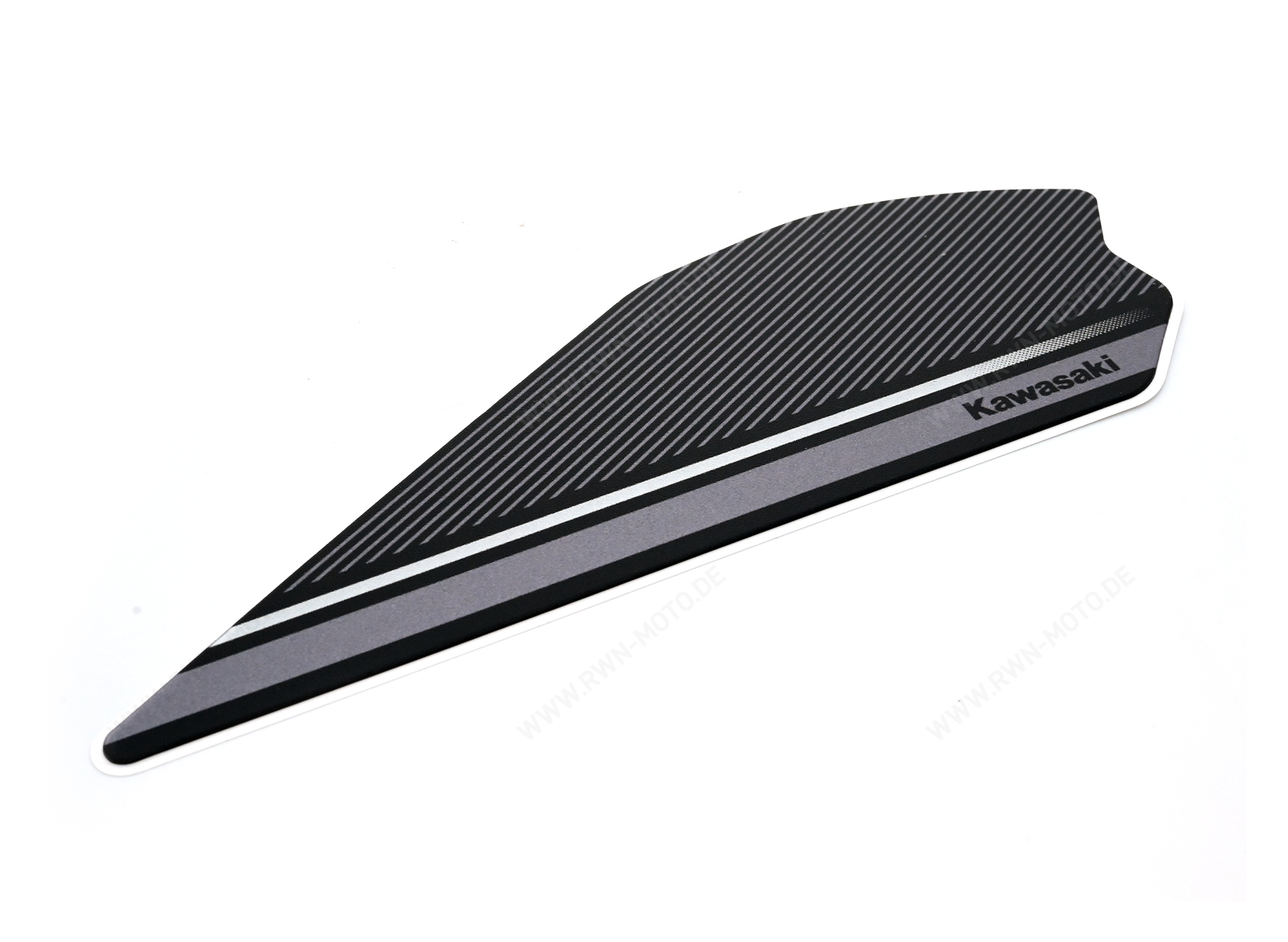 Almohadillas laterales del depósito para Kawasaki Z H2 2020- original