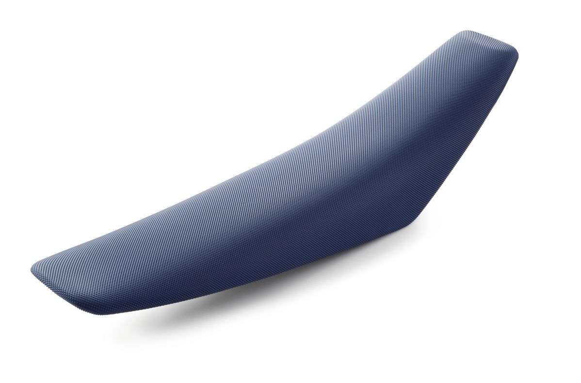 Asiento original para Husqvarna FS 450
