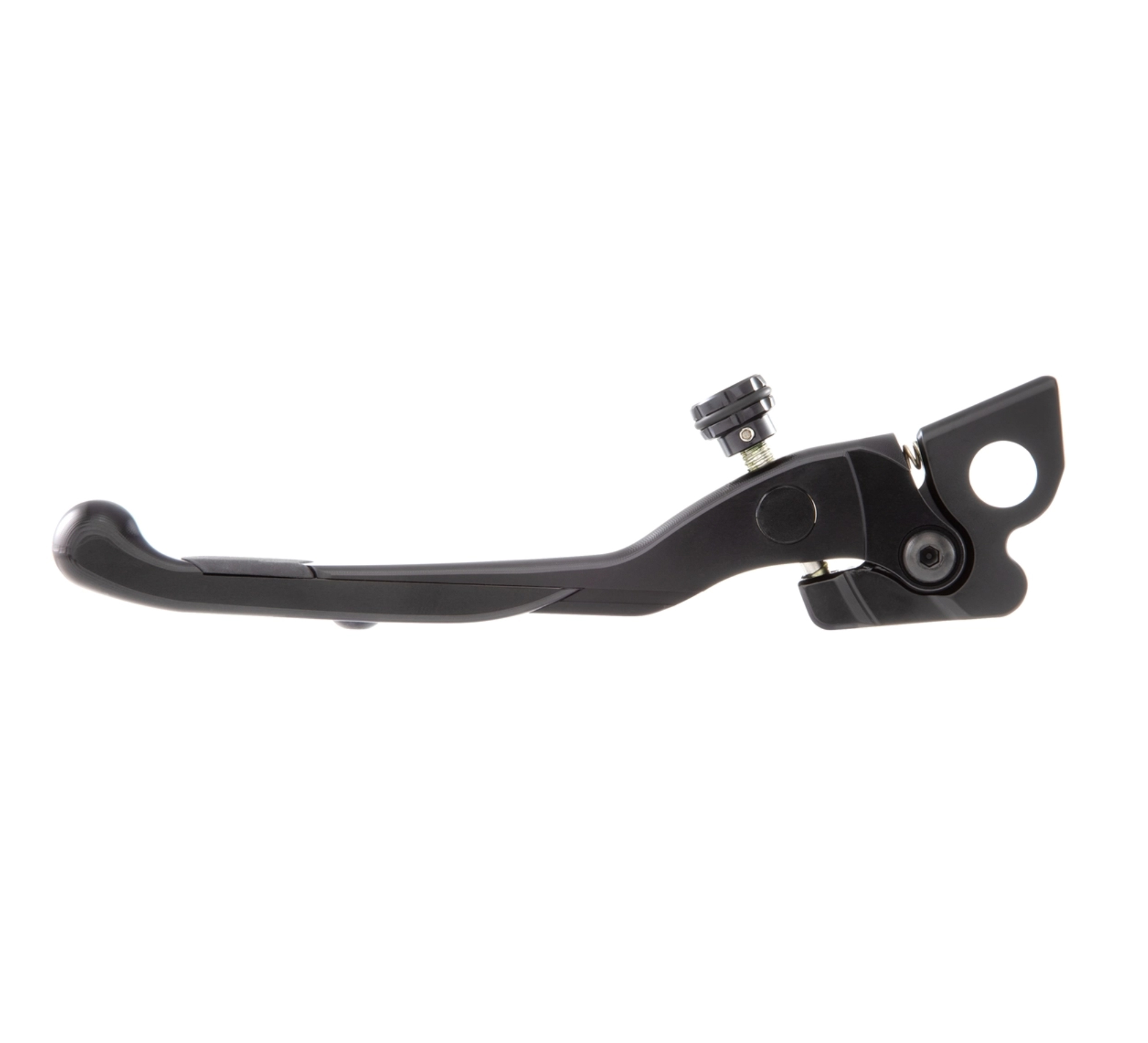 Palanca deportiva RIZOMA, izquierda, ADJUSTABLE PLUS para Vespa GTS/GTS Super/GTV/GT 60/GT/GT L 125-300ccm