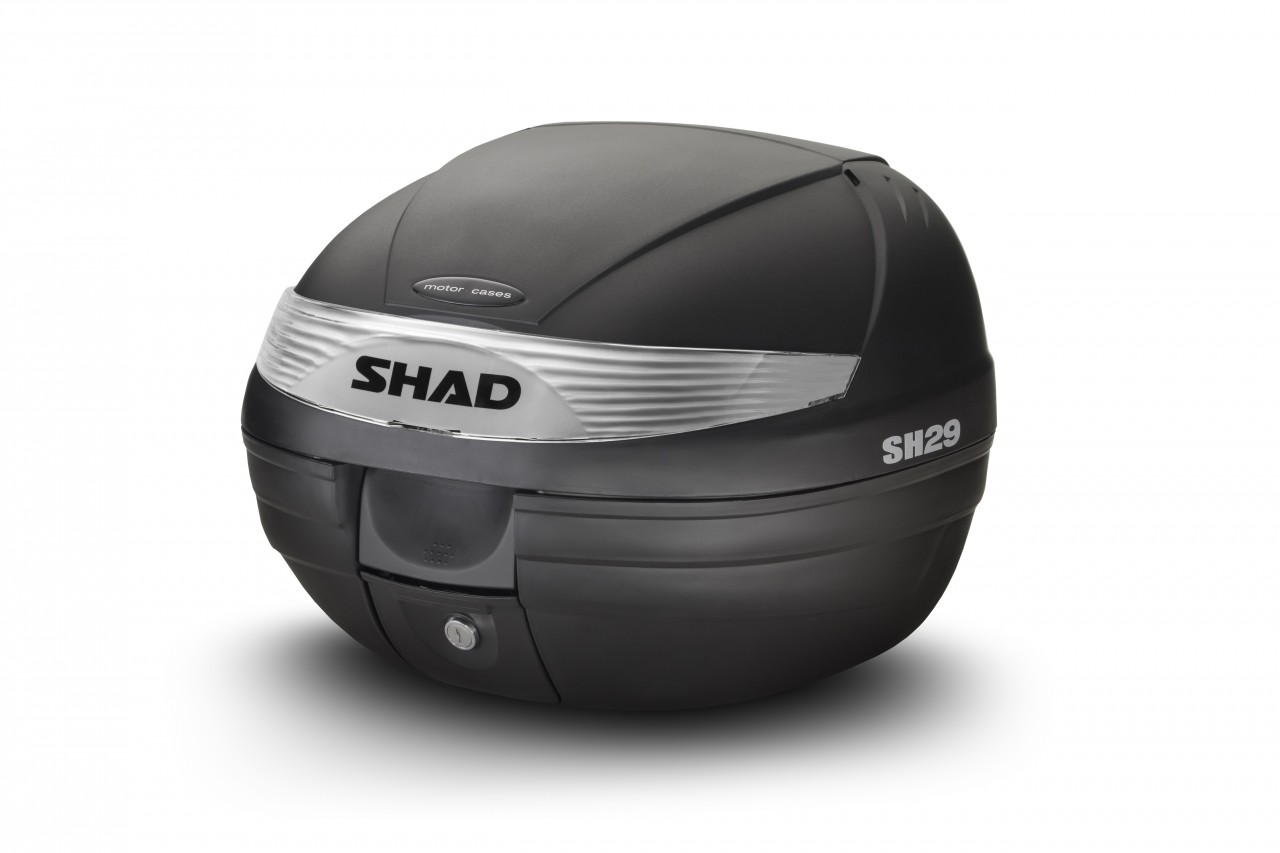 Maletín Shad Top SH29, 29l
