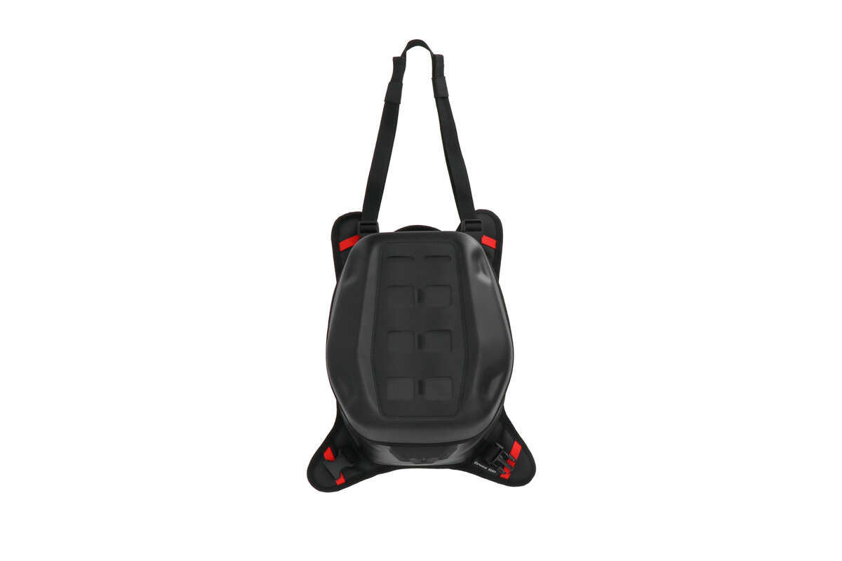 SW-Motech Bolsa de depósito PRO Cross WP Strap HONDA CB 650 F (16-18), RC97