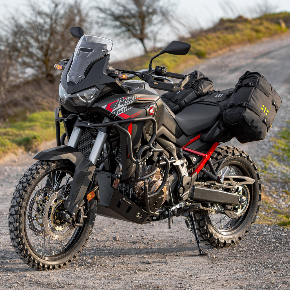 Kriega OS-Base para Honda CRF1100L Africa Twin