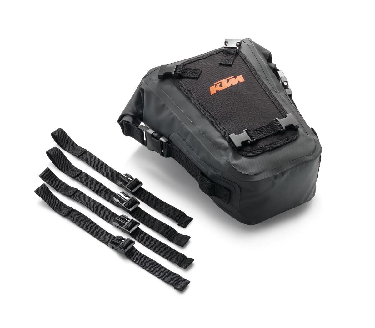 Bolsa de equipaje KTM