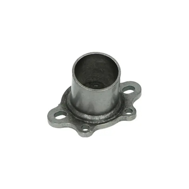 Kit de montaje de escape Yasuni Cross ML - TUB807B