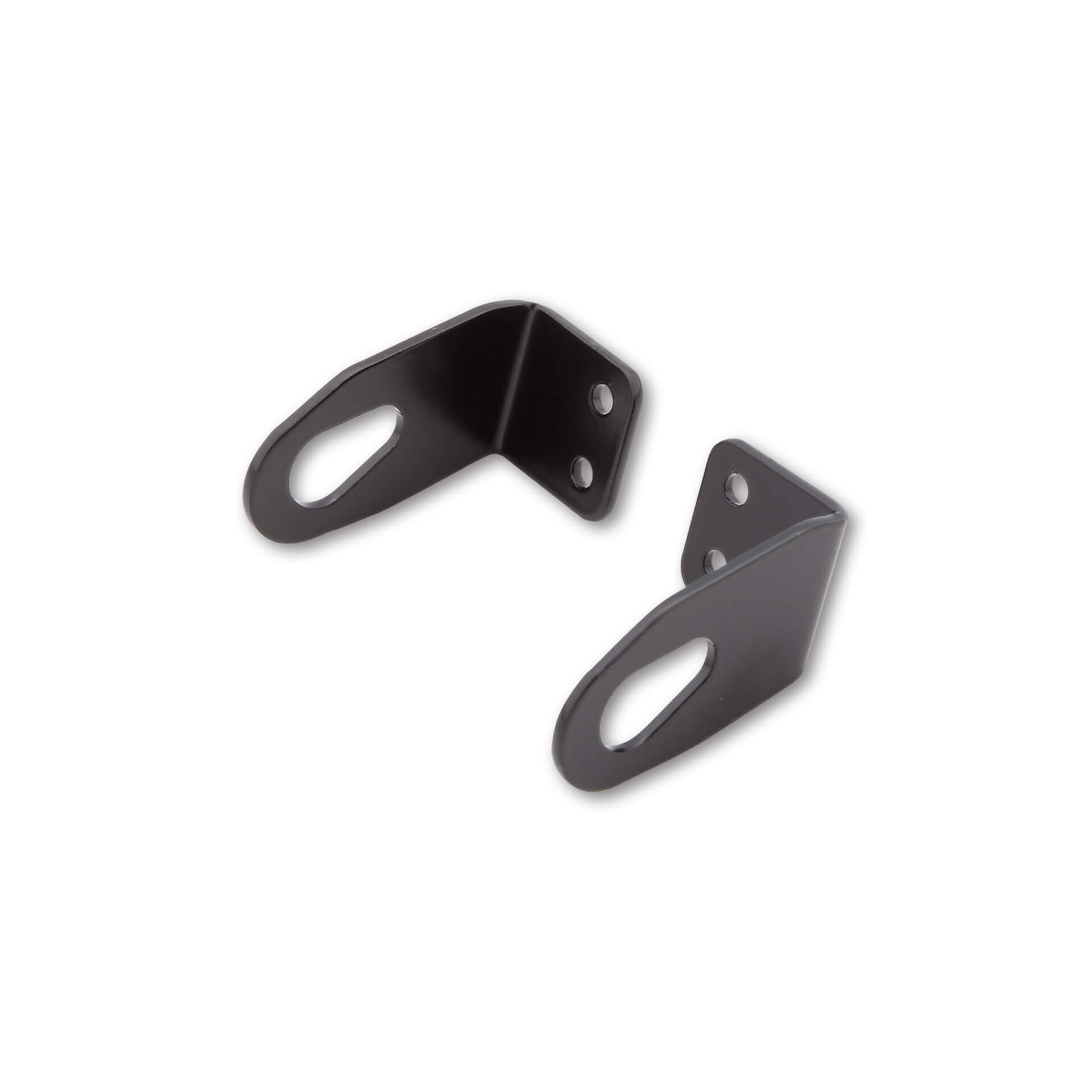 Adaptador de intermitente original para portamatrículas LSL/Highsider Ducati
