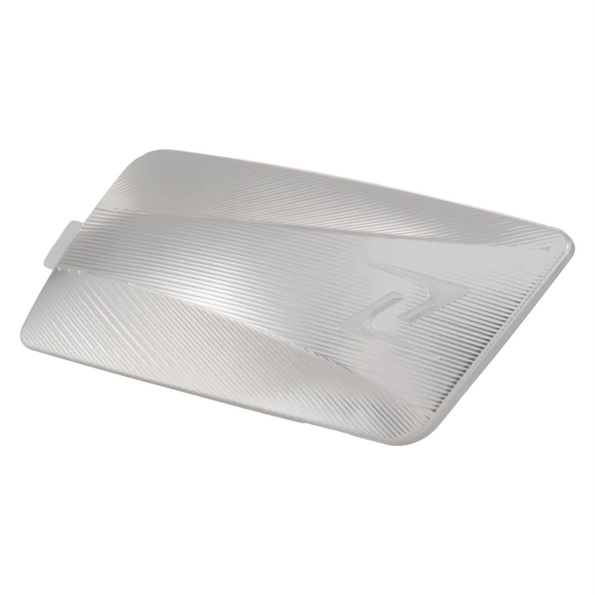 Funda para Vespa Primavera/Sprint/GTS/GTS Super, plata