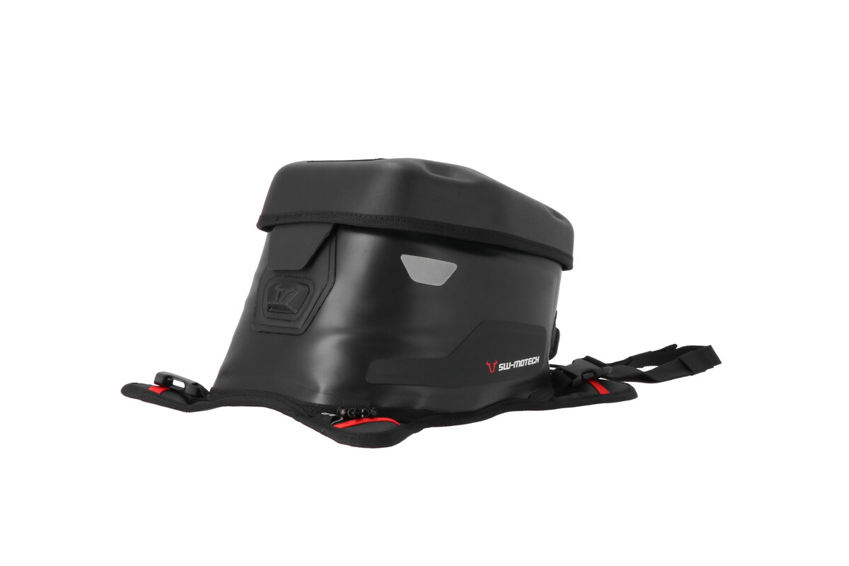 SW-Motech Bolsa de depósito PRO Cross WP Strap HONDA CB 650 F (16-18), RC97