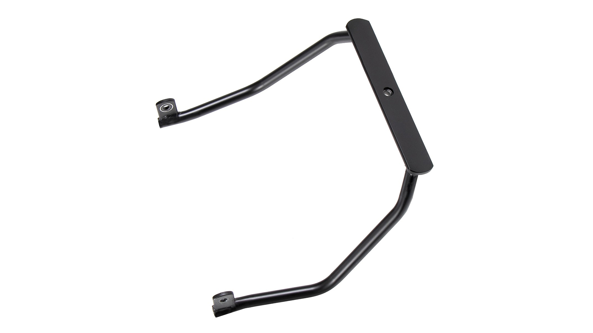 Puntal de soporte para el puente original para Suzuki V-Strom 1050 / XT (20-) Hepco & Becker