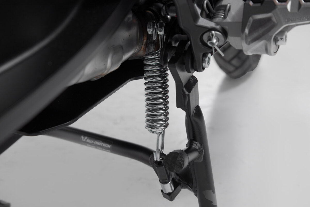Barra de choque para Aprilia Tuareg 660 (21-) SW Motech